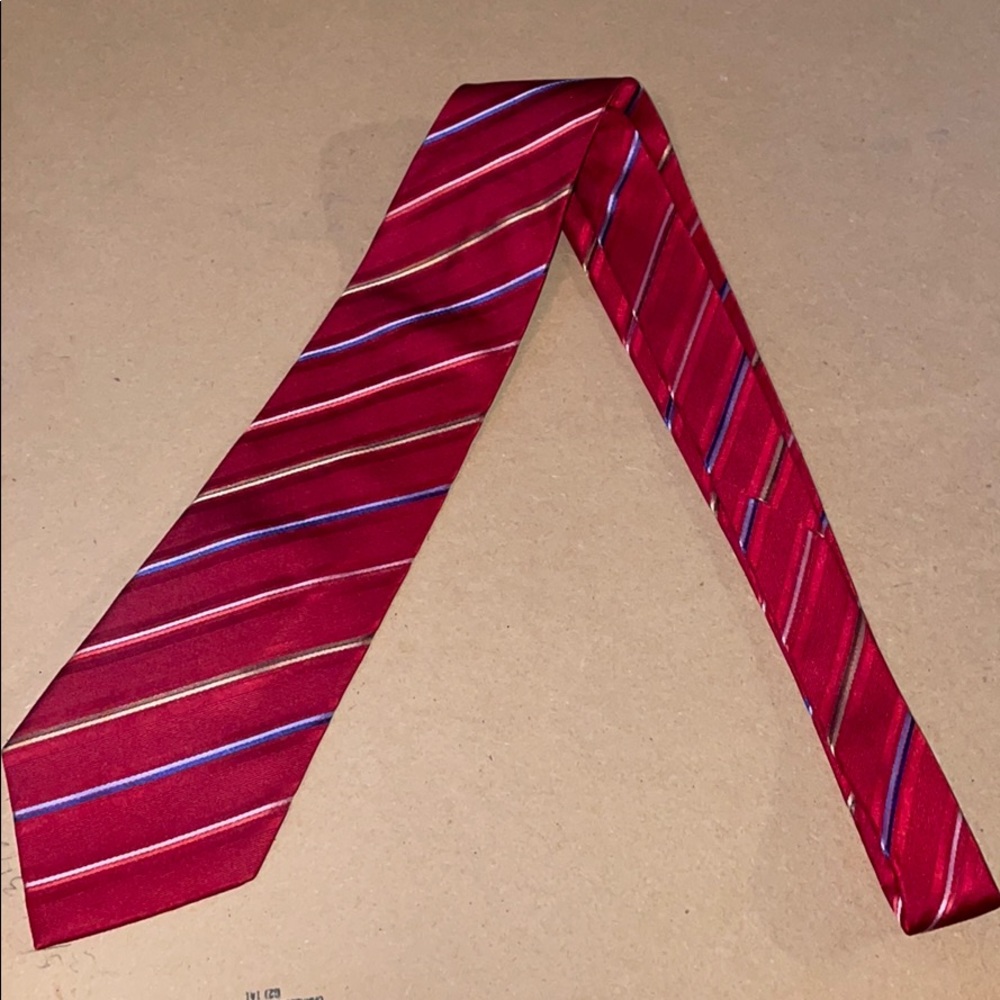 Tie